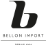 Bellon Import Logo