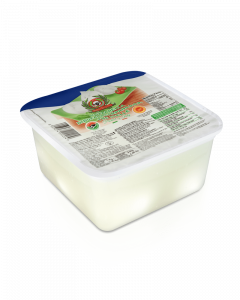 MOZZARELLA DI BUFALA