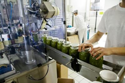 distribution produits alimentaires italiens