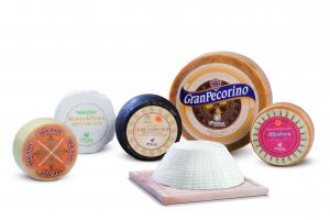SPECIALITES FROMAGES ITALIE AOP