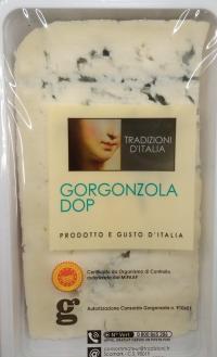 GORGONZOLA DOP