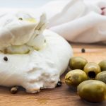 burrata