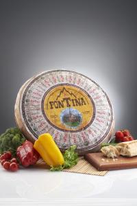 fontina