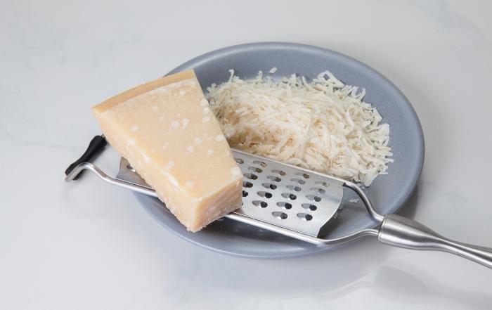 PARMIGIANO RAPE