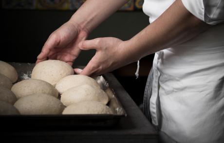 fournisseur et grossiste fonds de pizza