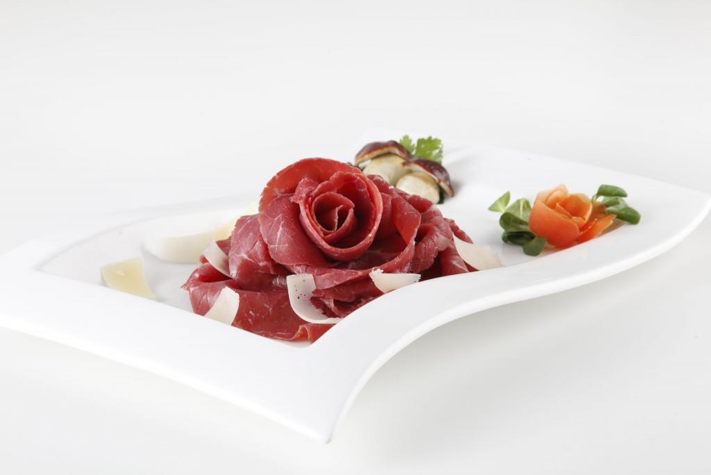 charcuterie italienne