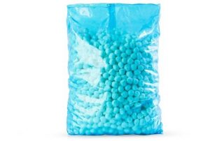 sachet ou sac mozarella billes fraiches ou surgelées