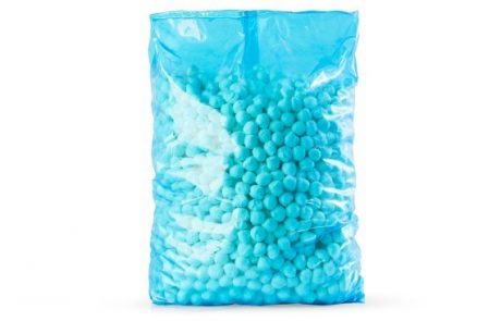 sachet ou sac mozarella billes fraiches ou surgelées