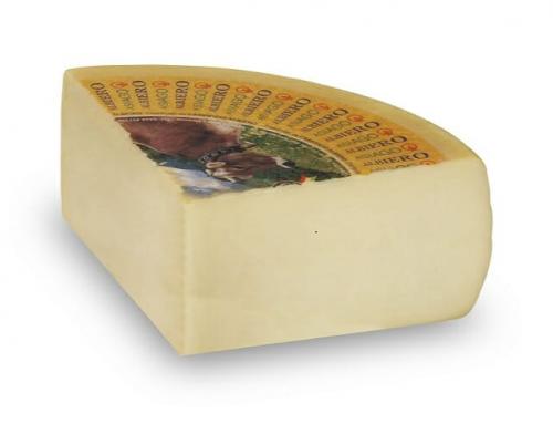 Fromages IQF italiens pour l’industrie agroalimentaire