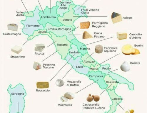 Grossiste de fromages italiens : le guide d&rsquo;achat des professionnels