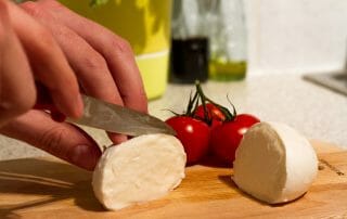 distribution fromages italiens