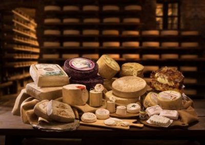 distributeur produits italiens