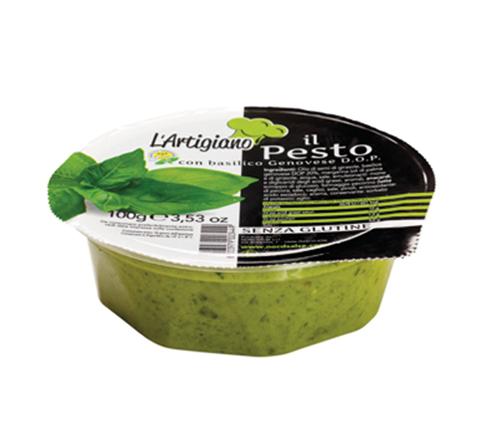 importateur de pesto