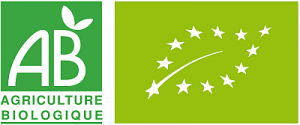 produits bio certifiés eco-cert