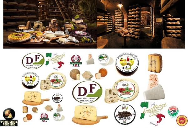 fournisseur fromages