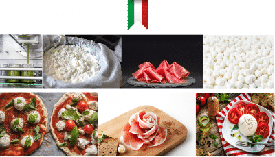grossiste alimentaire italien