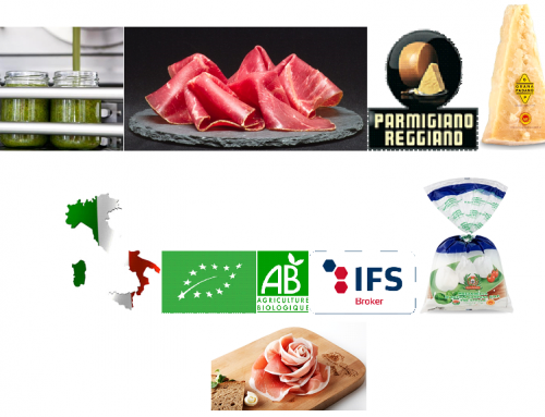 Grossiste RHF : quels produits et offre pour restauration hors-foyer & collective ?