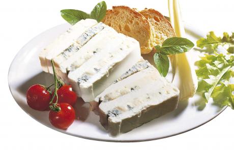 vente de gorgonzola au mascarpone