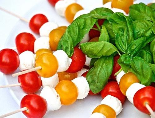 Comment assurer la traçabilité des produits alimentaires importés d’Italie ?