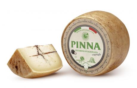 distributeur de fromages italiens traditionnels aop