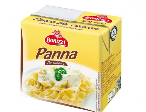 Panna / panna da cucina