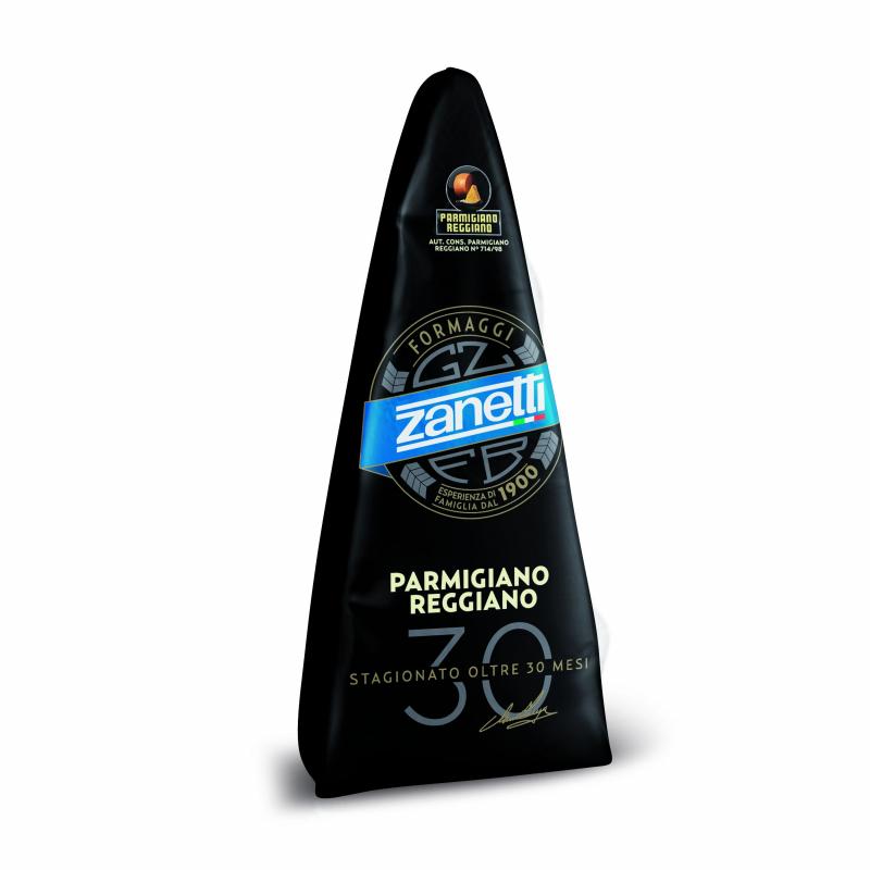 Quelles différences entre Parmigiano Reggiano et Grana Padano ? AOP