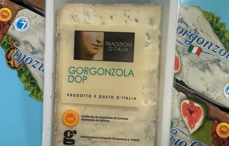 gorgonzola aop