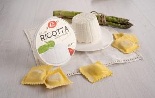 ricotta italie