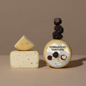 _Formaggio con Tartufo