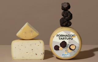 _Formaggio con Tartufo