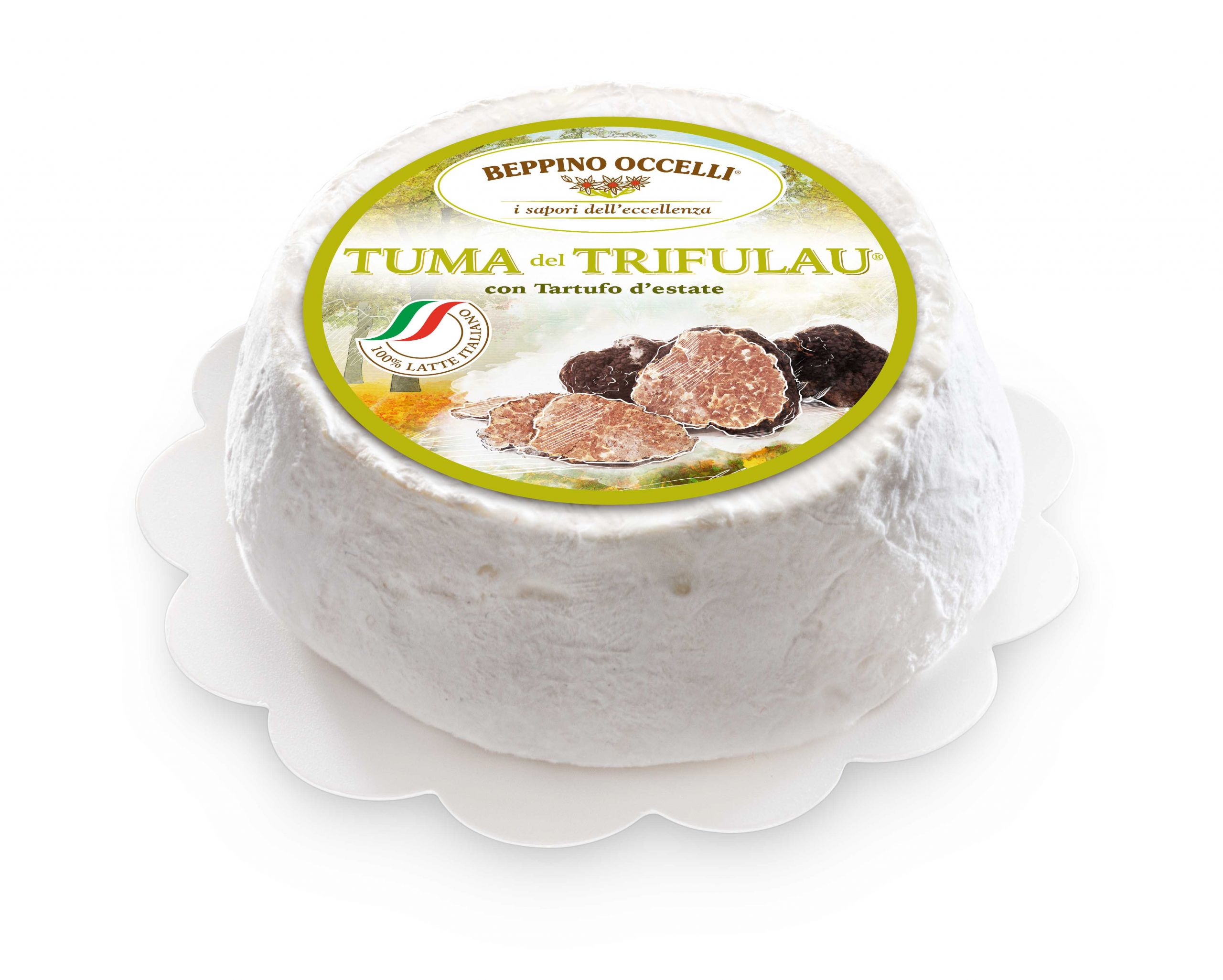 Tuma del Trifulau