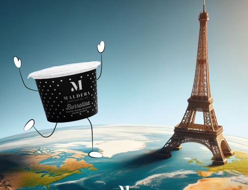 Italie-France, duel historique de fromages