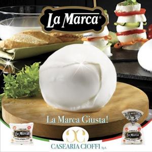 cioffi la marca