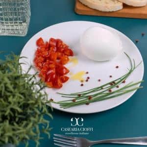 entrée italienne