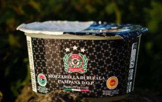 mozzarella aop