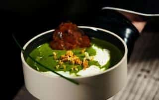 recette italienne pro