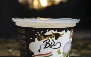 burrata bufala