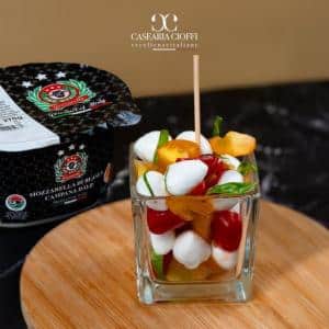 fromages italiens apero