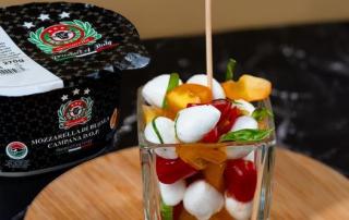 fromages italiens apero