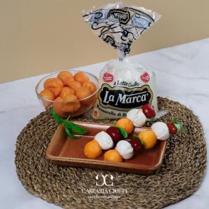la marca