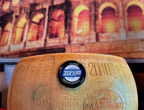 Quelle est la différence entre le Parmigiano Reggiano et le Grana Padano ?