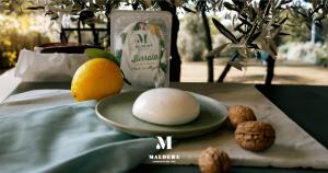 burrata maldera