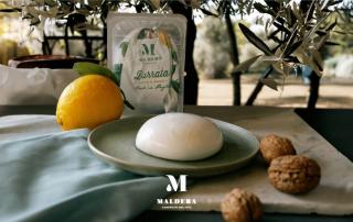 burrata maldera