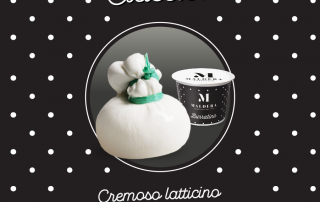 burrata italie