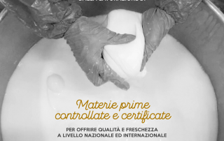 fromages industrie