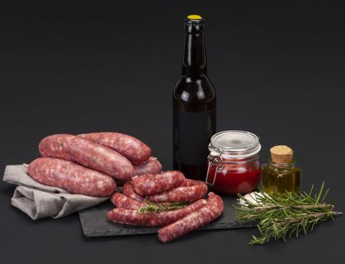 Construire une gamme de produits italiens premium pour centrales et grossistes