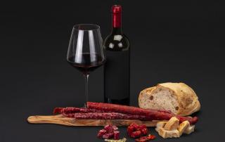 salsiccia
