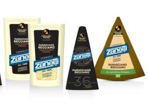 fournisseur fromages italiens rapés