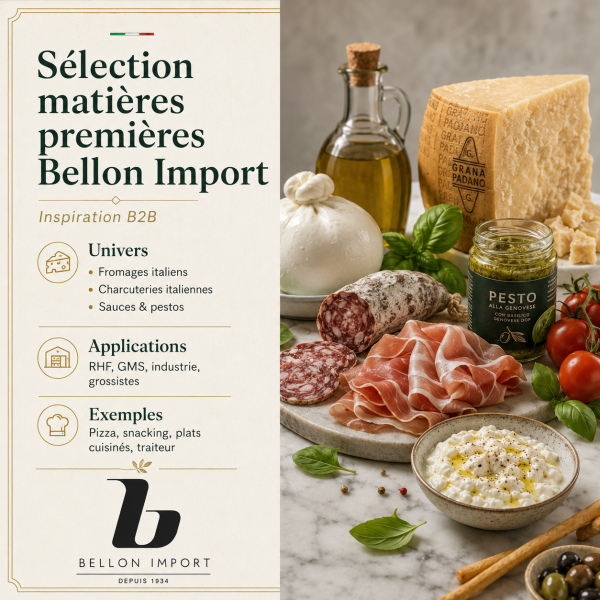 snacking rhf italie