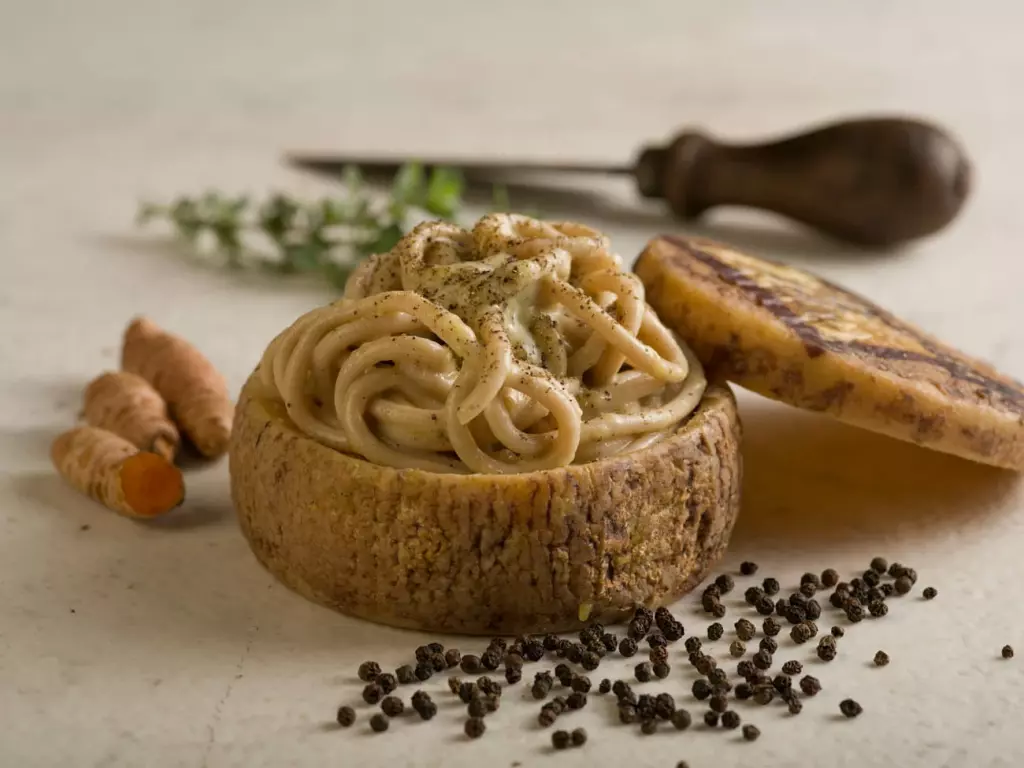 produits alimentaires italiens
